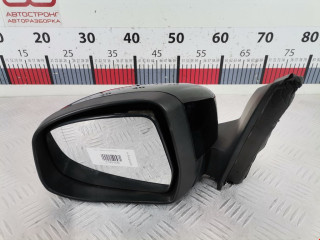 зеркало наружное левое Ford Focus 3 поколение 2012, 1.6 л., МКПП, хетчбэк 5 дв., 1778441
