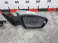 зеркало наружное правое SEAT Toledo 4 поколение 2013, 1.6 л., МКПП, хетчбэк 5 дв., 5JC857508B9B9 - фото №3