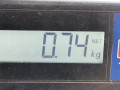 зеркало наружное правое Volkswagen Golf 4 поколение 1999, 1.4 л., МКПП, хетчбэк 5 дв., 1J1857508 - фото №6