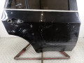 дверь задняя правая BMW X5 E70 2009, 3.0 л., АКПП, внедорожник 5 дв., 41527261482 - фото №2