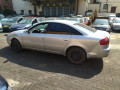 магнитола Audi A6 C5 [рестайлинг] 2003, 3.0 л., МКПП, седан, 4B0057152E - фото №12