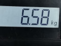 стабилизатор подвески передний Opel Corsa D 2008, 1.4 л., МКПП, хетчбэк 5 дв., 13343139 - фото №4