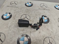 замок ремня безопасности BMW 2025, 3.0 л., бензин, 7435671 - фото №3