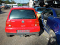дверь передняя правая Volkswagen Lupo 6X 2002, 1.4 л., МКПП, хетчбэк 3 дв., 6X3831052AK - фото №9
