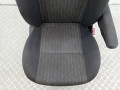 сиденье заднее SEAT Alhambra 1 поколение [рестайлинг] 2005, 1.9 л., МКПП, минивэн, 7M3883105F - фото №6
