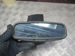 зеркало салона Citroen C5 1 поколение 2001, 2.2 л., АКПП, седан, 96397297XT
