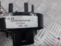 шлейф руля Volkswagen Polo 4 поколение 2004, 1.4 л., МКПП, хетчбэк 5 дв., 6Q0959653A - фото №4