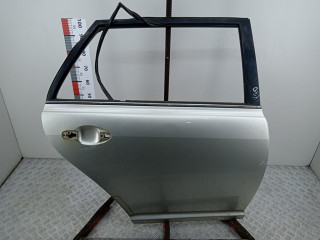 дверь задняя правая Toyota Avensis 2 поколение (T250) 2006, 2.2 л., МКПП, универсал, 6700305130