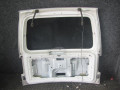 крышка багажника (дверь 3-5) Volkswagen Caddy 2 поколение 2004, 2.0 л., МКПП, минивэн - фото №17