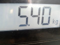 компрессор кондиционера Renault Clio 3 поколение 2007, 1.5 л., МКПП, хетчбэк 5 дв., 8200953359 - фото №6