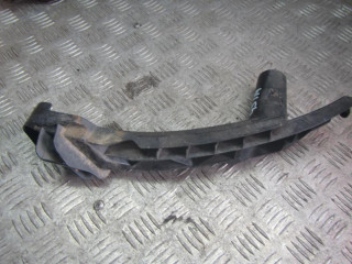 крепление бампера Volkswagen Golf 4 поколение 2004, 1.6 л., МКПП, хетчбэк 5 дв., 1K0807889A