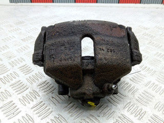 суппорт передний правый Volkswagen Passat B6 2009, 2.0 л., МКПП, универсал, 1K0615124E
