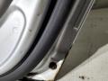 дверь задняя правая Volkswagen Passat B6 2009, 2.0 л., TDi PD, CBAA, дизель, 6МКПП, серебристый, универсал, передний привод - фото №8
