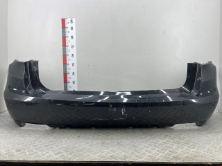 бампер задний BMW 5 серия F07/F10/F11 2010, 2.0 л., АКПП, лифтбэк, 51127233363