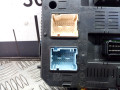 блок комфорта Citroen C4 Picasso 1 поколение 2007, 1.6 л., МКПП, минивэн, 9664059080 - фото №3
