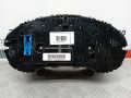 щиток приборов (приборная панель) Audi A3 8P/8PA [2-й рестайлинг] 2009, 2.0 л., АКПП, хетчбэк 3 дв., 8P0920982C - фото №2