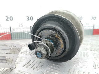 подушка крепления двигателя Audi A6 4F/C6 2005, 3.2 л., АКПП, седан, 4F0199379L