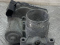 заслонка дроссельная Volkswagen Fox 2 поколение 2007, 1.2 л., бензин, МКПП, хетчбэк 5 дв., 03D133062E, 0540803635, 08030903182 - фото №2