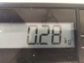 петля крышки багажника Volkswagen Golf 3 поколение 1996, 1.9 л., МКПП, хетчбэк 5 дв., 1H6827301 - фото №4