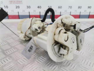 насос топливный Citroen C1 1 поколение 2006, 1.0 л., МКПП, хетчбэк 3 дв., 1611846480