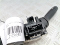 переключатель подрулевой (стрекоза) Toyota Prius 3 поколение [рестайлинг] 2014, 1.8 л., вариатор, хетчбэк 5 дв. - фото №5