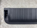 обшивка багажника BMW X7 G07 2018, 3.0 л., B57 D30 C, дизель, arktikgrau brill. metallic (c27), 51497479063 - фото №2