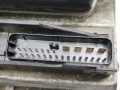 блок ABS Opel Vectra B 1997, 1.6 л., АКПП, хетчбэк 5 дв., 90540263 - фото №5