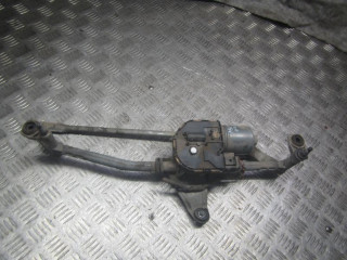 механизм стеклоочистителя (трапеция дворников) Volkswagen Passat B6 2008, 2.0 л., МКПП, универсал, 3C1955119A