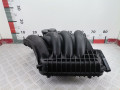 коллектор впускной Mercedes-Benz C-Класс W203/S203/CL203 2000, 2.2 л., АКПП, седан, A6110903637 - фото №3