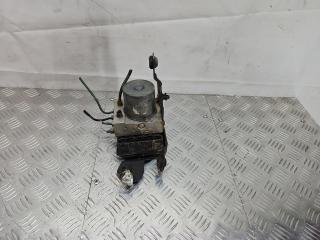блок ABS Renault Scenic 2 поколение 2005, 1.9 л., дизель, МКПП, 0265234310, 10L2100605085