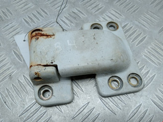 петля двери Citroen Jumper 1 поколение 2000, 2.5 л., МКПП, микроавтобус