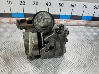турбина Subaru 2008, 2.0 л., МКПП, универсал, 14411AA720