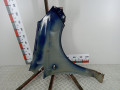 крыло переднее левое Opel Corsa D 2007, 1.3 л., МКПП, хетчбэк 5 дв., 93189645 - фото №5