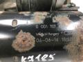 стартер Opel Astra G 2007, 1.4 л., i, бензин, МКПП, передний привод, 0001107408, 55556130 - фото №3