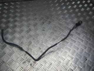 трубка (шланг) сцепления Opel Corsa D 2006, 1.2 л., МКПП, хетчбэк 5 дв., 55568950