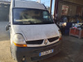 суппорт передний правый Renault Master 2 поколение [рестайлинг] 2008, 2.5 л., МКПП, микроавтобус, 410015708R - фото №11
