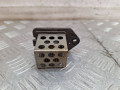 сопротивление печки Peugeot 206 1 поколение 2002, 1.4 л., дизель - фото №2