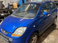 механизм стеклоочистителя (трапеция дворников) Chevrolet Matiz 2012, 0.8 л., МКПП, хетчбэк 5 дв. - фото №3