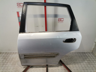 дверь задняя левая Honda Civic 7 поколение 2001, 1.6 л., МКПП, хетчбэк 5 дв., 67550S6DE02ZZ