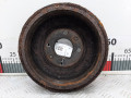 барабан тормозной Opel Corsa D 2010, 1.2 л., МКПП, хетчбэк 3 дв., 55701379 - фото №3
