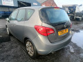 турбина Opel Meriva 2 поколение (B) 2011, 1.7 л., МКПП, минивэн, 55567731 - фото №13