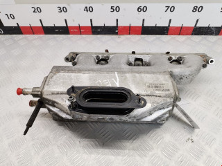 коллектор впускной Land Rover Range Rover Sport 1 поколение 2005, 4.2 л., АКПП, внедорожник 5 дв., 4628230