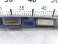 ручка крышки багажника Renault Modus 1 поколение 2006, 1.5 л., МКПП, минивэн, 8200076256 - фото №3