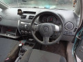 КПП механическая (МКПП) Suzuki SX4 1 поколение 2007, 1.9 л., МКПП, хетчбэк 5 дв., 2400080854 - фото №11