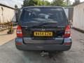 КПП автоматическая (АКПП) Hyundai Terracan 1 поколение 2004, 2.9 л., АКПП, внедорожник 5 дв., 45000H1071 - фото №14