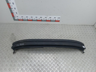 усилитель бампера переднего Daewoo Tacuma 1 поколение [рестайлинг] 2006
