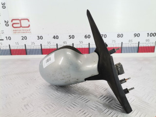 зеркало наружное правое Renault Scenic 1 поколение 1999, 1.6 л., МКПП, минивэн, 7700431543