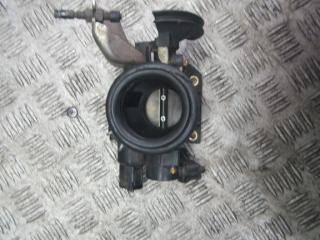 заслонка дроссельная Toyota Aygo 1 поколение 2007, 1.0 л., 8945252011