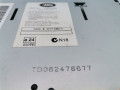 блок радио Land Rover Range Rover 3 поколение [рестайлинг] 2009, 3.6 л., АКПП, внедорожник 5 дв., VUX500480 - фото №4