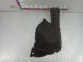 защита арок передняя левая (подкрылок) BMW 5 серия F07/F10/F11 2011, 3.0 л., МКПП, седан, 51717186723 - фото №2